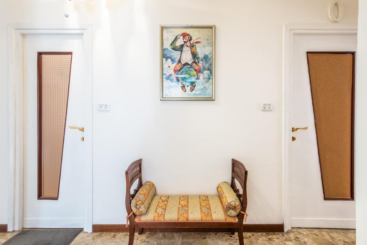 Milano Guest House Exterior foto