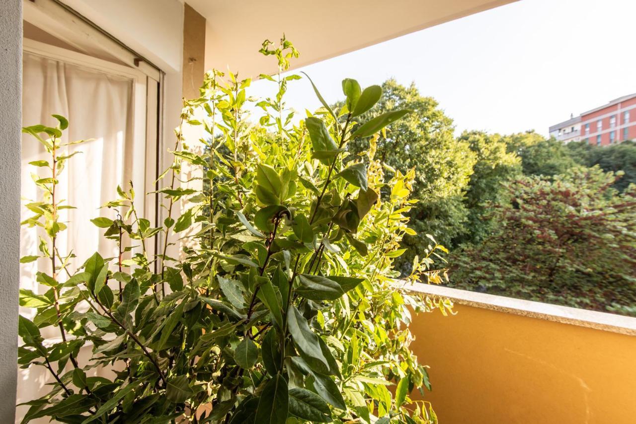 Milano Guest House Exterior foto